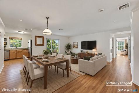 4 Lowe Street Norwalk CT 06854
