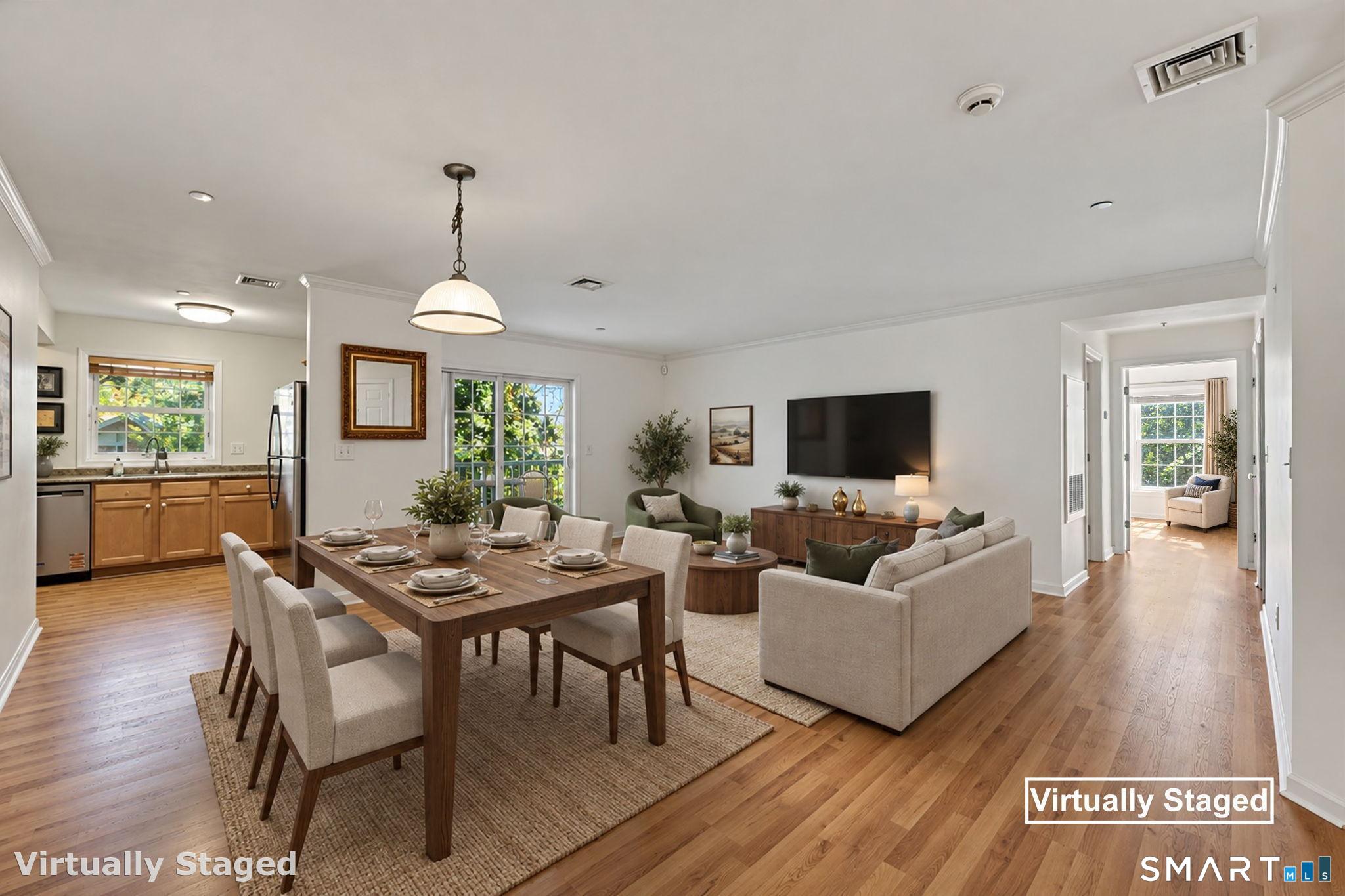 4 Lowe Street Norwalk CT 06854