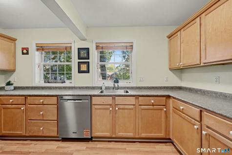 4 Lowe Street Norwalk CT 06854