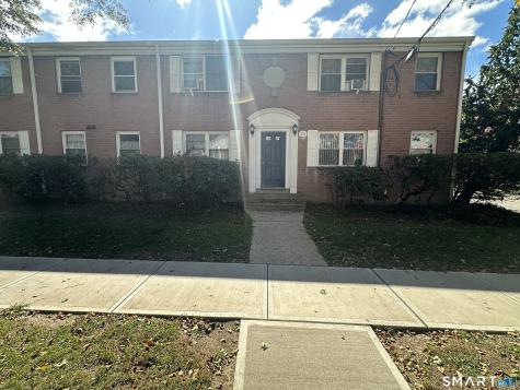 241 Seaton Road Stamford CT 06902
