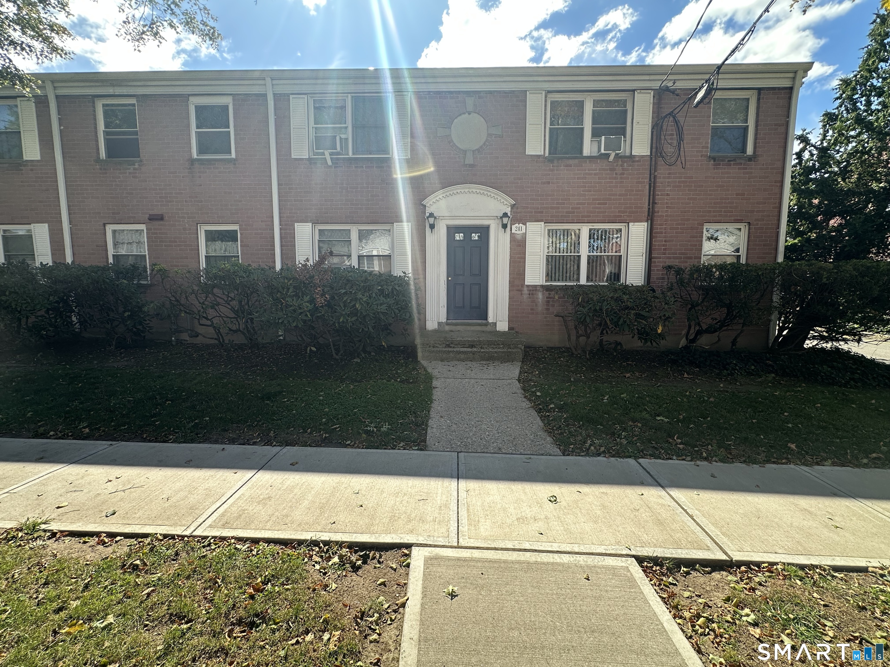 241 Seaton Road Stamford CT 06902