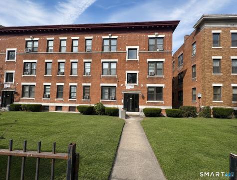 379 Woodland Street Hartford CT 06112