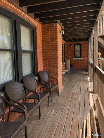 379 Woodland Street Hartford CT 06112