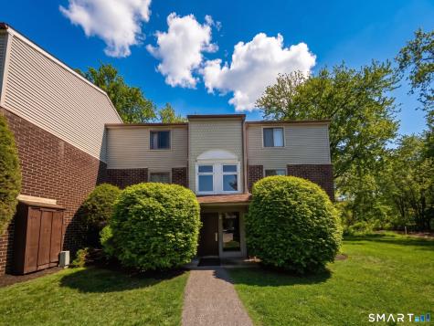 7 Padanaram Road Danbury CT 06811