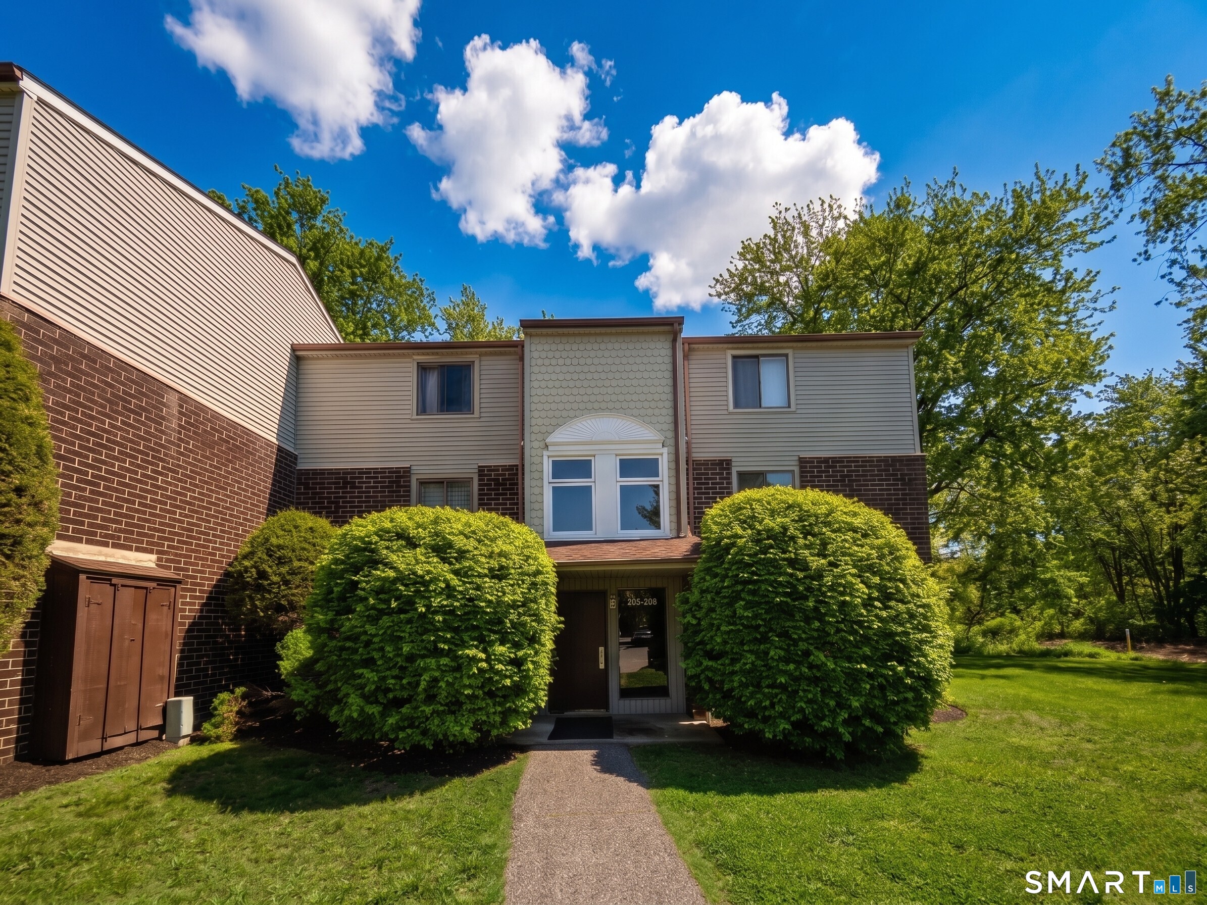 7 Padanaram Road Danbury CT 06811
