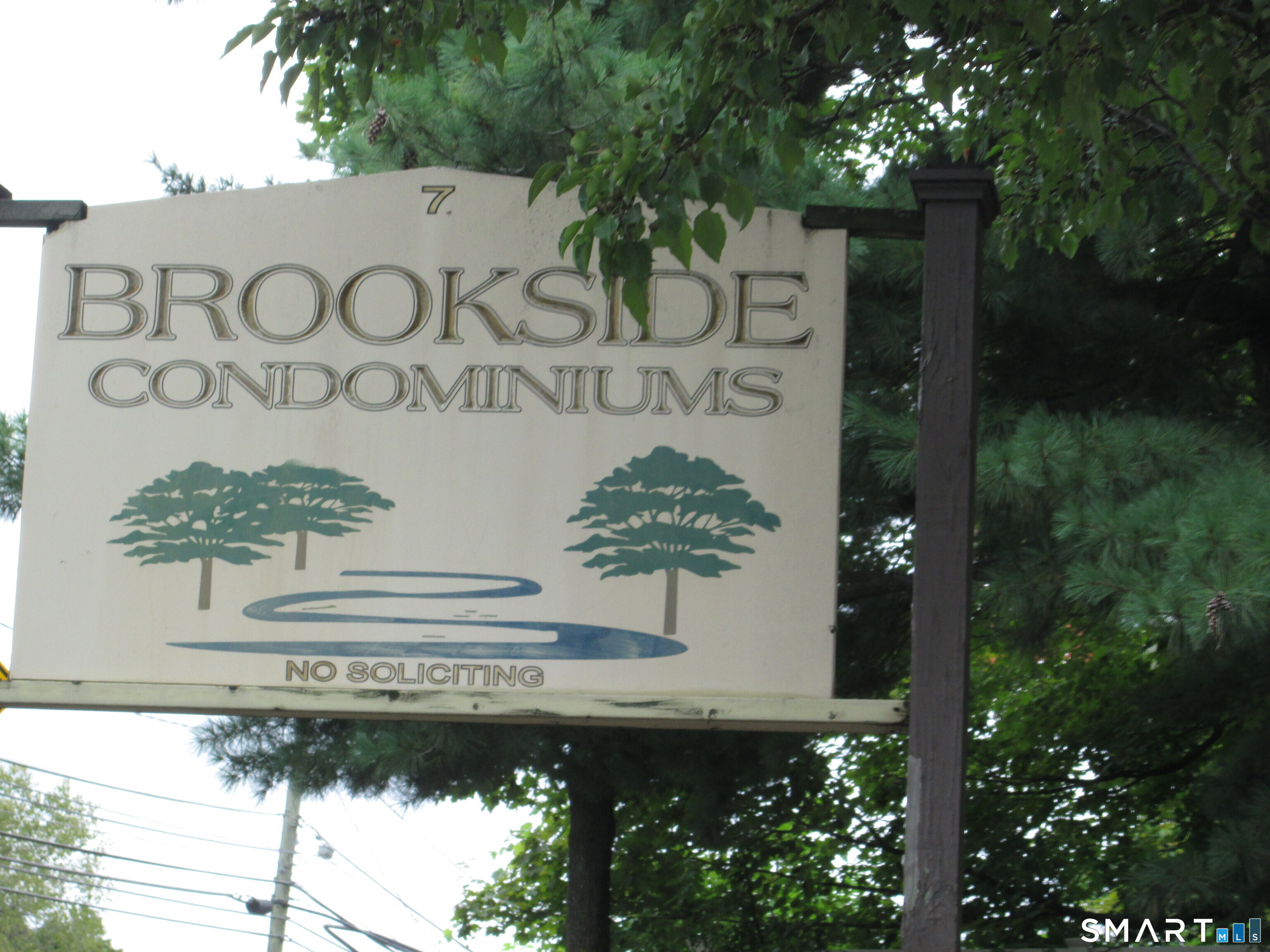 7 Padanaram Road Danbury CT 06811