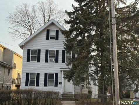 1012 Whalley Avenue New Haven CT 06515