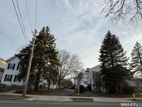 1012 Whalley Avenue New Haven CT 06515
