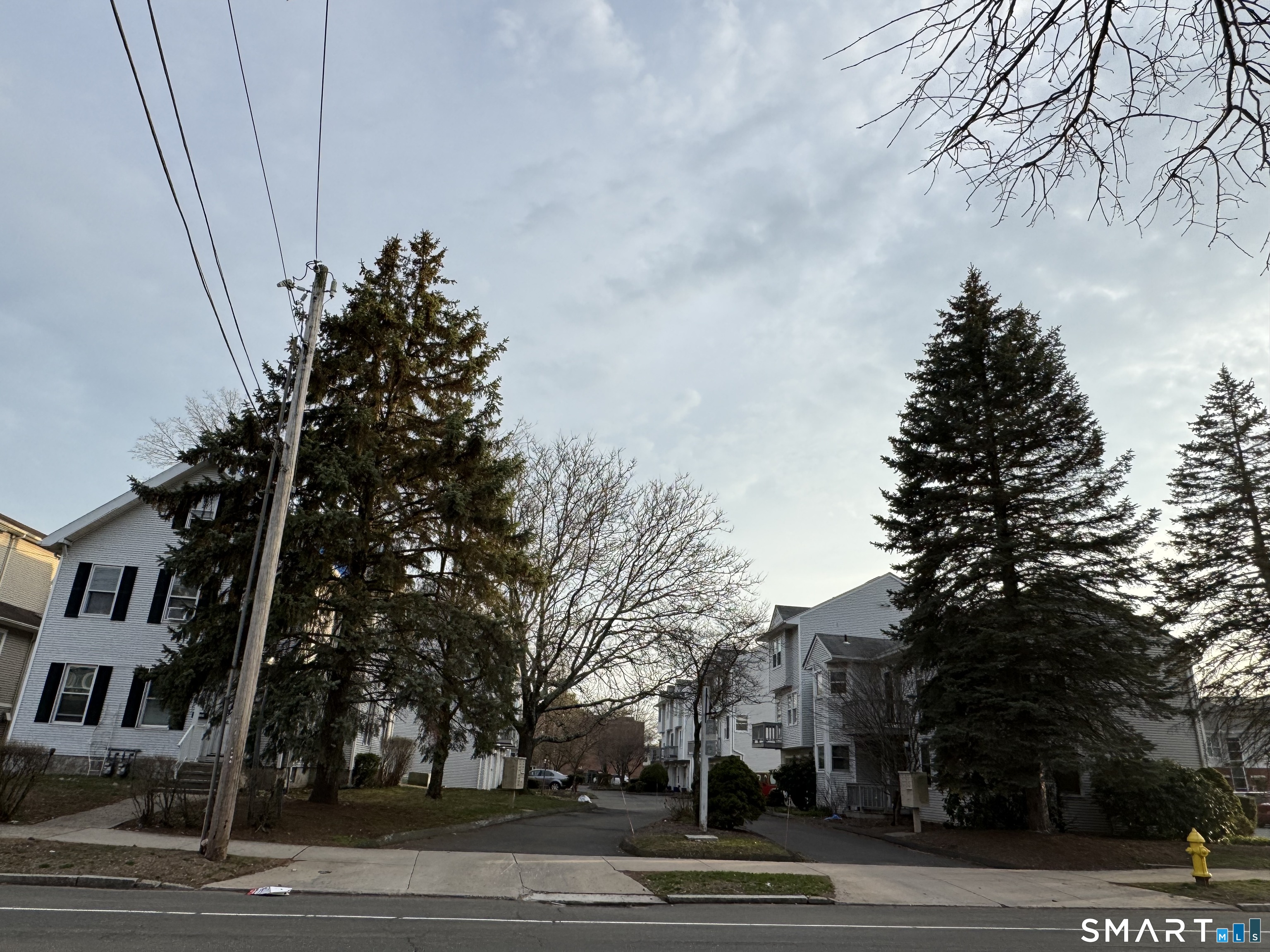 1012 Whalley Avenue New Haven CT 06515