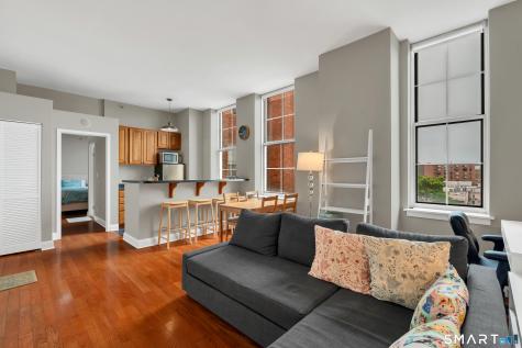 124 Court Street New Haven CT 06511