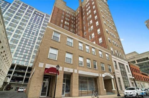 124 Court Street New Haven CT 06511