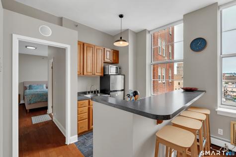 124 Court Street New Haven CT 06511