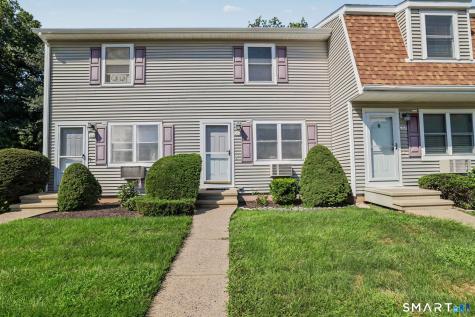 210 Brentwood Drive Wallingford CT 06492