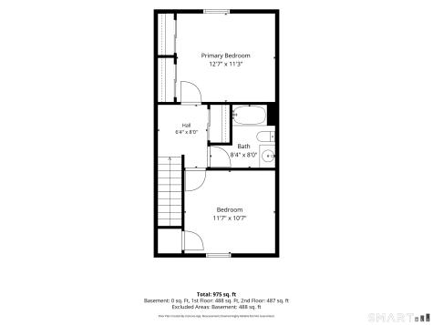 210 Brentwood Drive Wallingford CT 06492