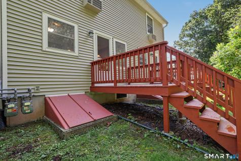 210 Brentwood Drive Wallingford CT 06492