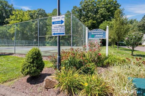 210 Brentwood Drive Wallingford CT 06492