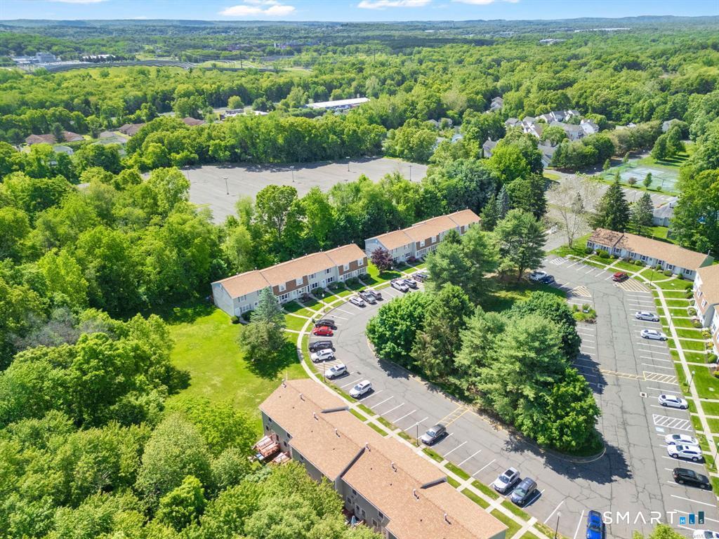 210 Brentwood Drive Wallingford CT 06492