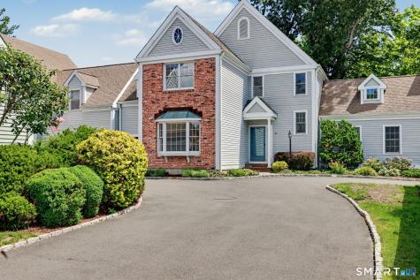 99 Forest Street New Canaan CT 06840