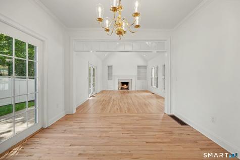 99 Forest Street New Canaan CT 06840