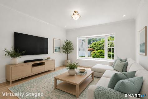 99 Forest Street New Canaan CT 06840
