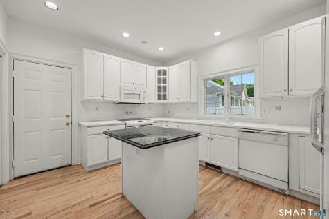 99 Forest Street New Canaan CT 06840