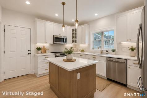 99 Forest Street New Canaan CT 06840