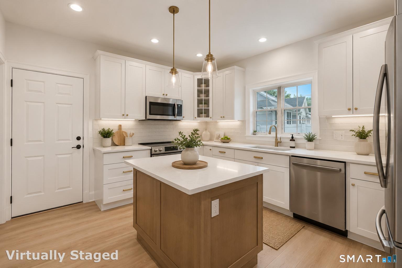 99 Forest Street New Canaan CT 06840