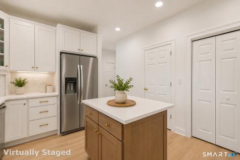 99 Forest Street New Canaan CT 06840