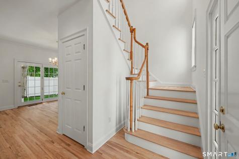 99 Forest Street New Canaan CT 06840