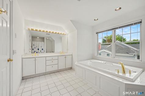 99 Forest Street New Canaan CT 06840