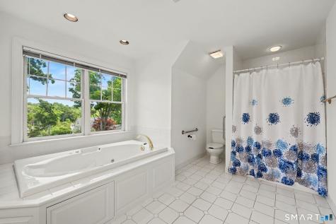 99 Forest Street New Canaan CT 06840