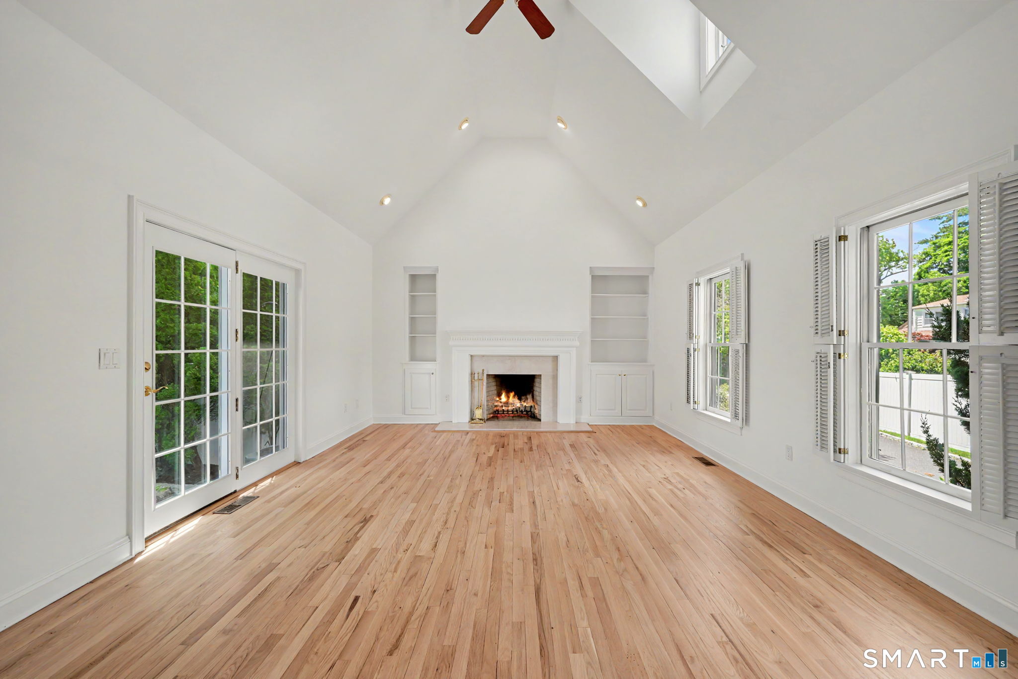 99 Forest Street New Canaan CT 06840
