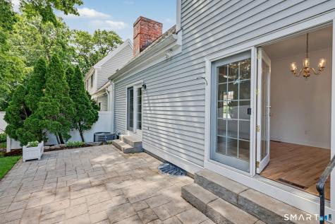 99 Forest Street New Canaan CT 06840