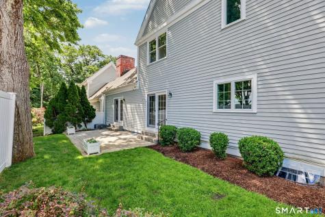 99 Forest Street New Canaan CT 06840