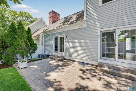 99 Forest Street New Canaan CT 06840