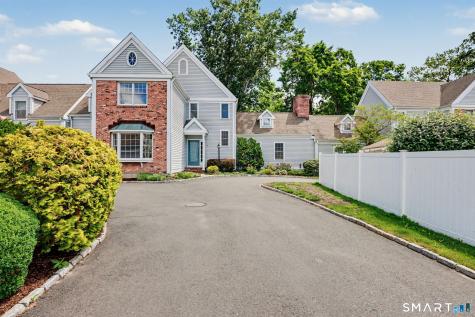 99 Forest Street New Canaan CT 06840