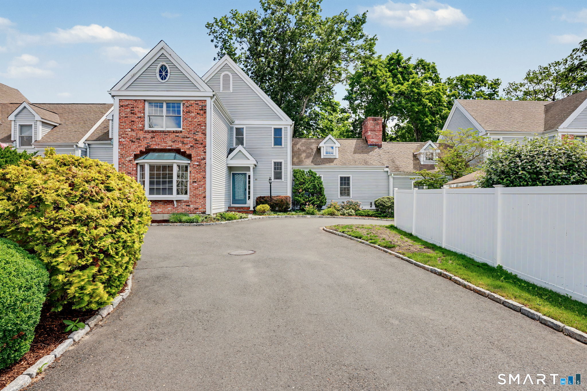 99 Forest Street New Canaan CT 06840