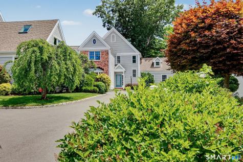 99 Forest Street New Canaan CT 06840