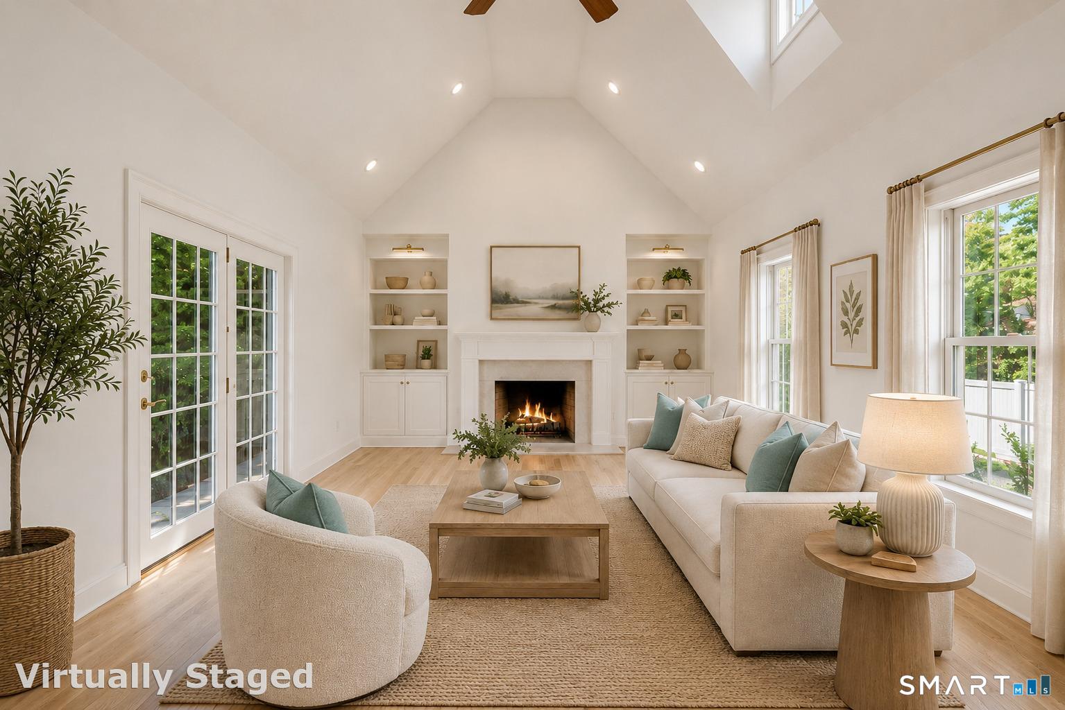 99 Forest Street New Canaan CT 06840