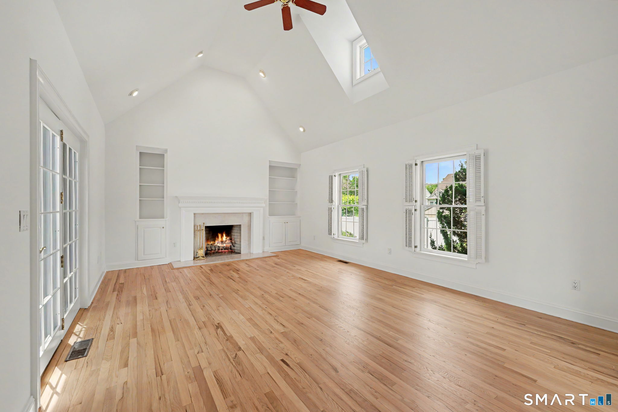 99 Forest Street New Canaan CT 06840