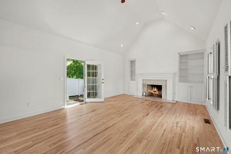99 Forest Street New Canaan CT 06840