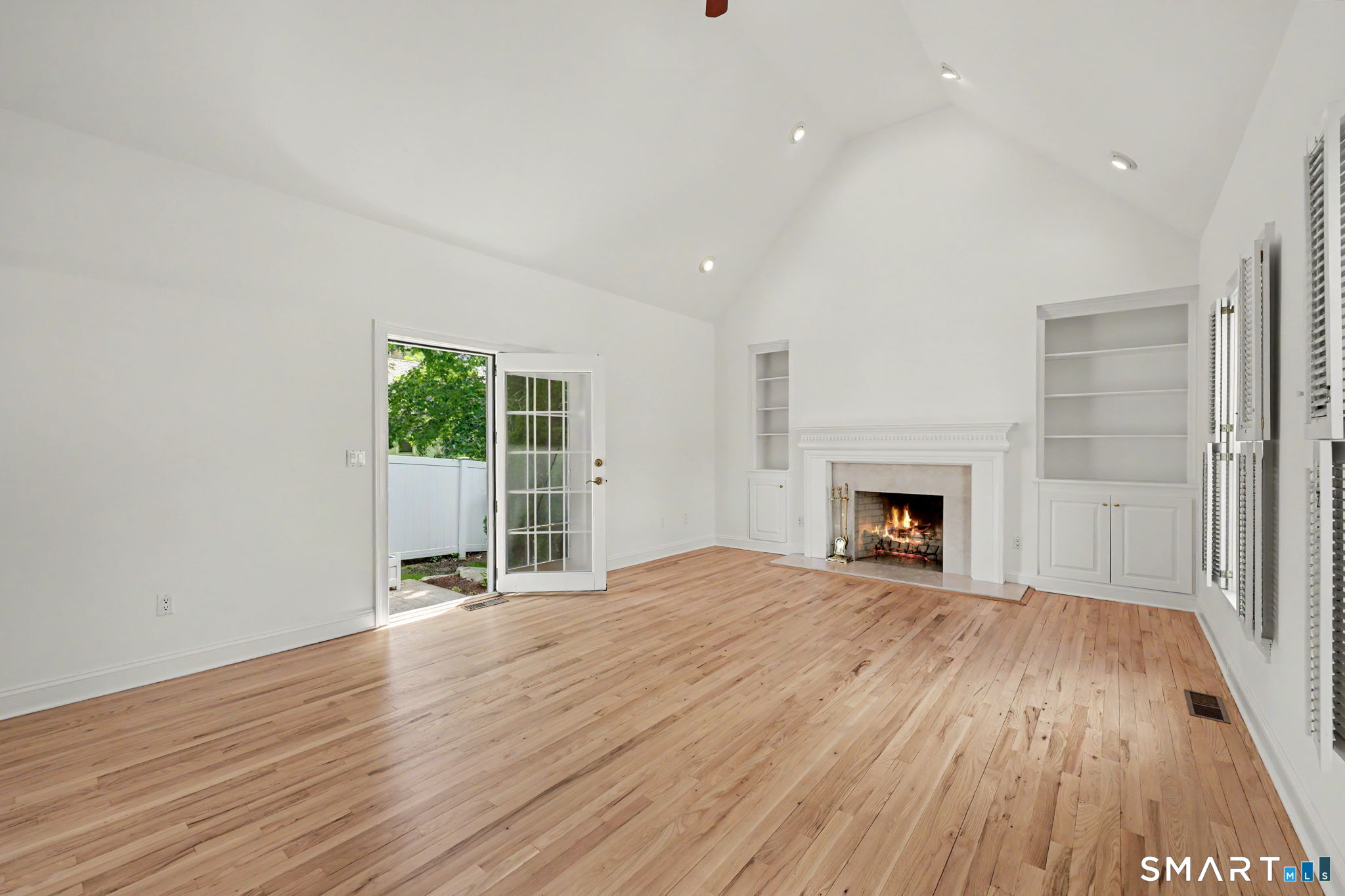 99 Forest Street New Canaan CT 06840