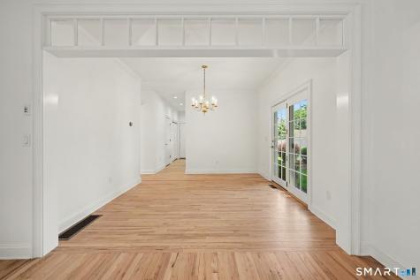 99 Forest Street New Canaan CT 06840