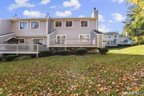 701 Golf Drive East Haven CT 06512