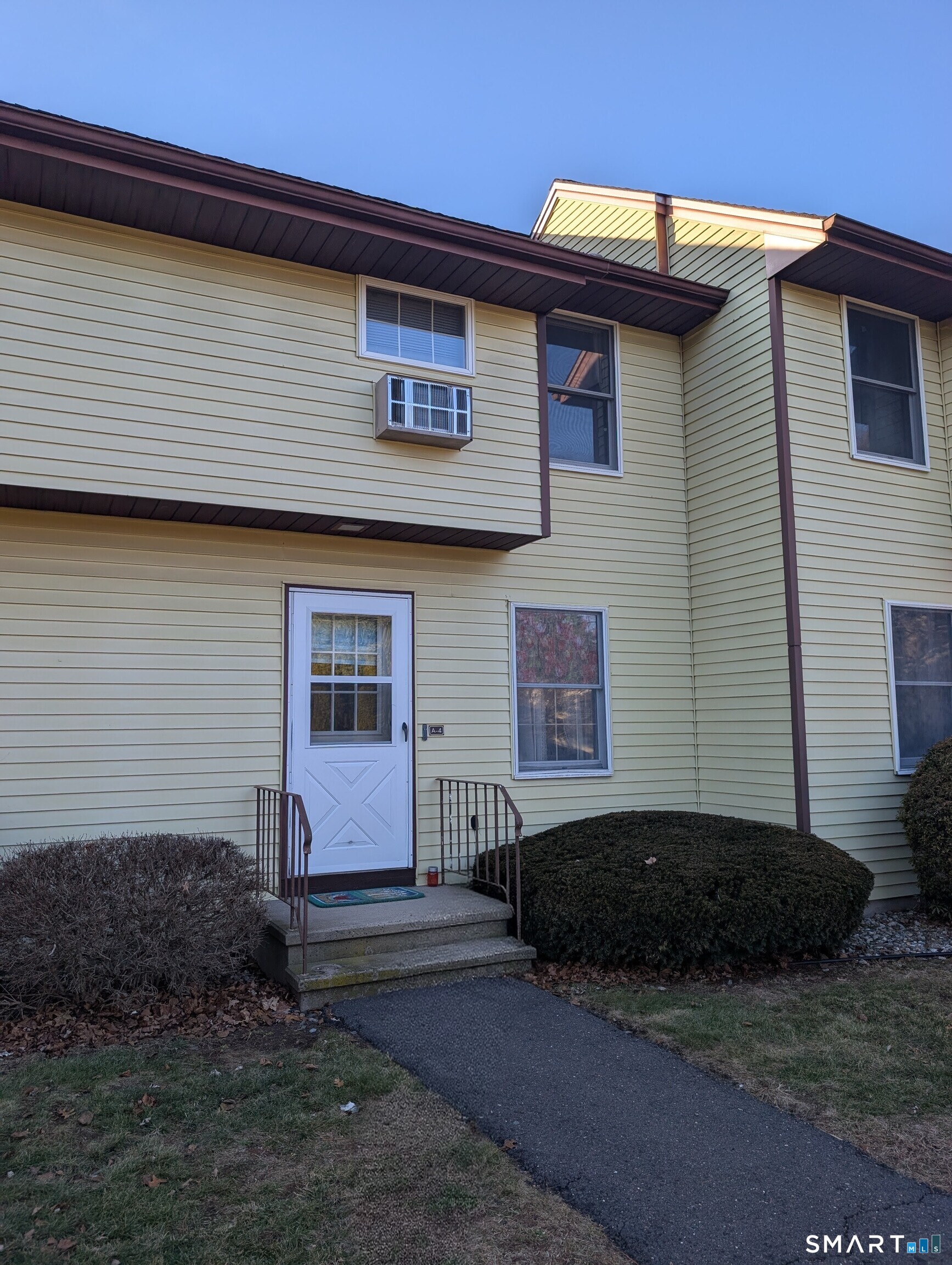 268 Hartford Turnpike Tolland CT 06084