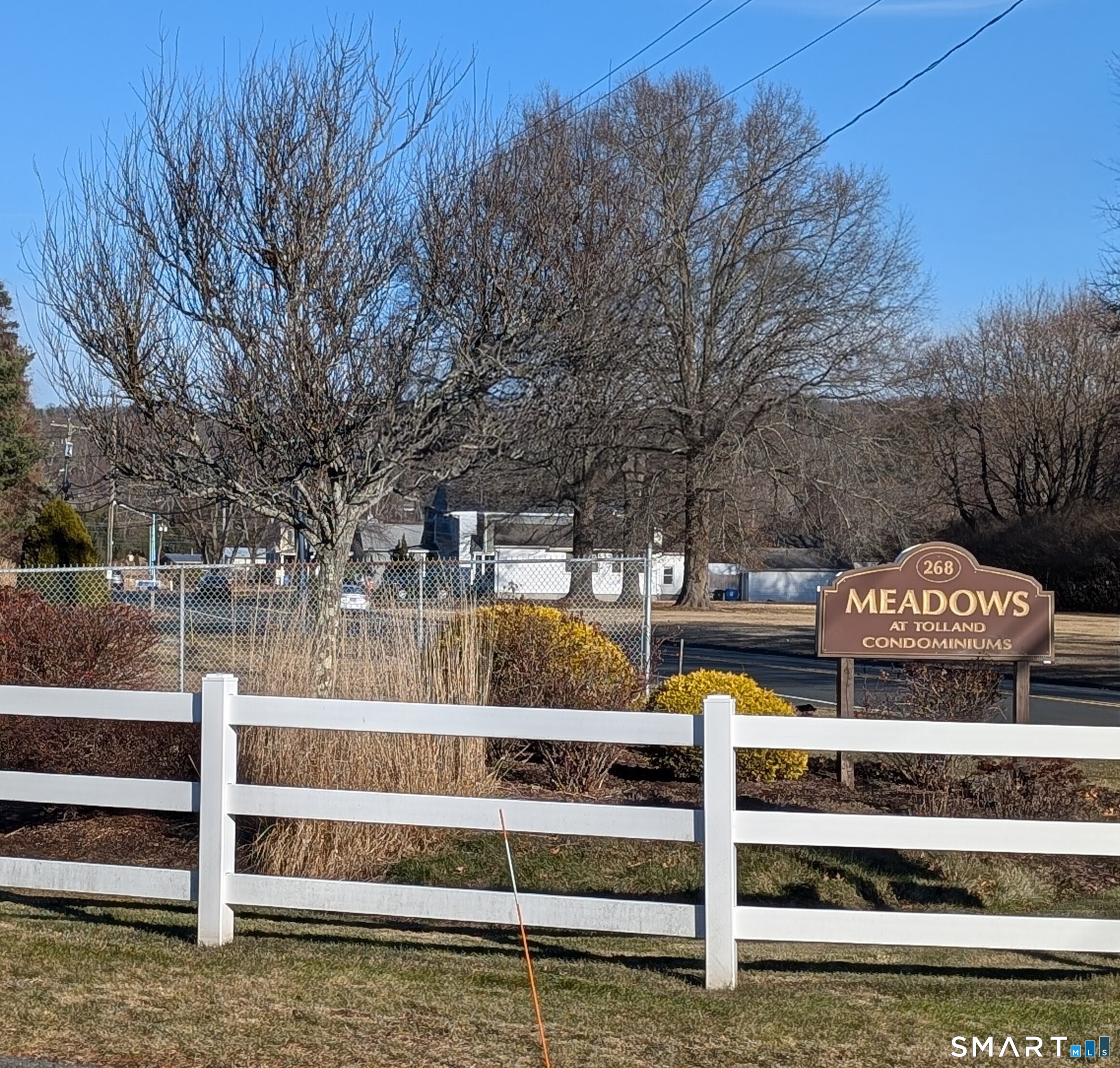 268 Hartford Turnpike Tolland CT 06084