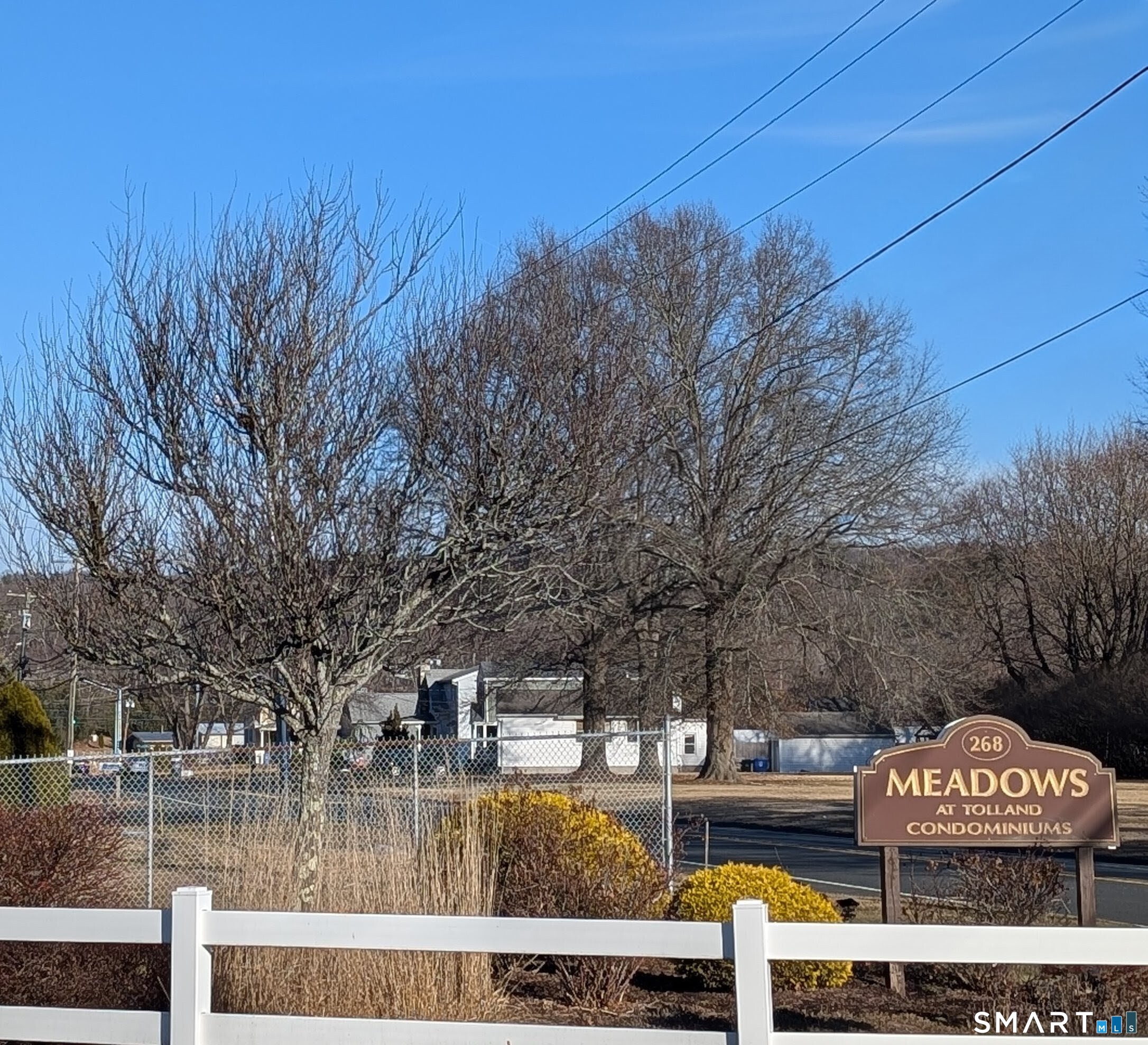 268 Hartford Turnpike Tolland CT 06084