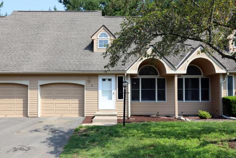 5 Fox Hollow Drive Windsor Locks CT 06096