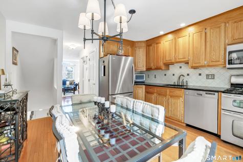 146 Howe Avenue Shelton CT 06484