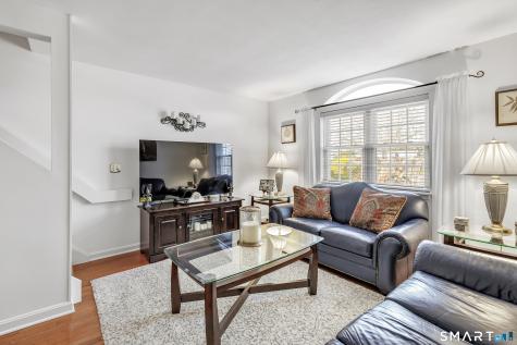 146 Howe Avenue Shelton CT 06484